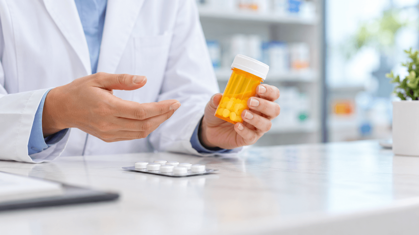Taking Medication for Fungus: When Diflucan Can Help