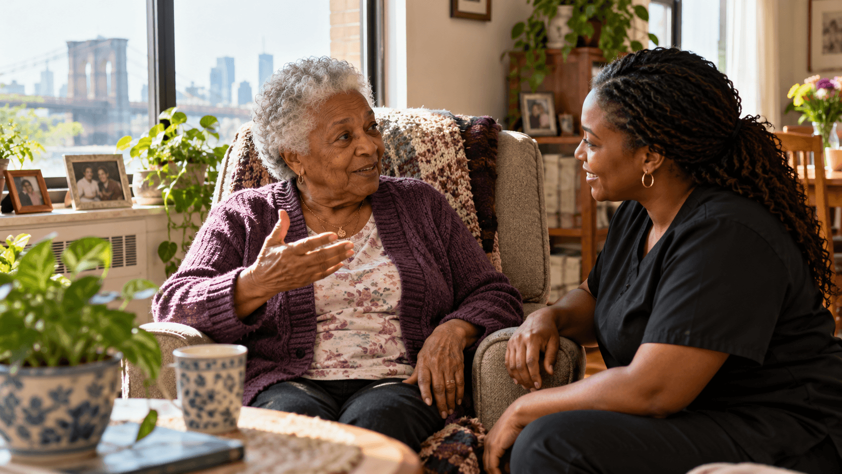 Why Marton Care Urges a No Vote in the Proposed CDPAP Union Election