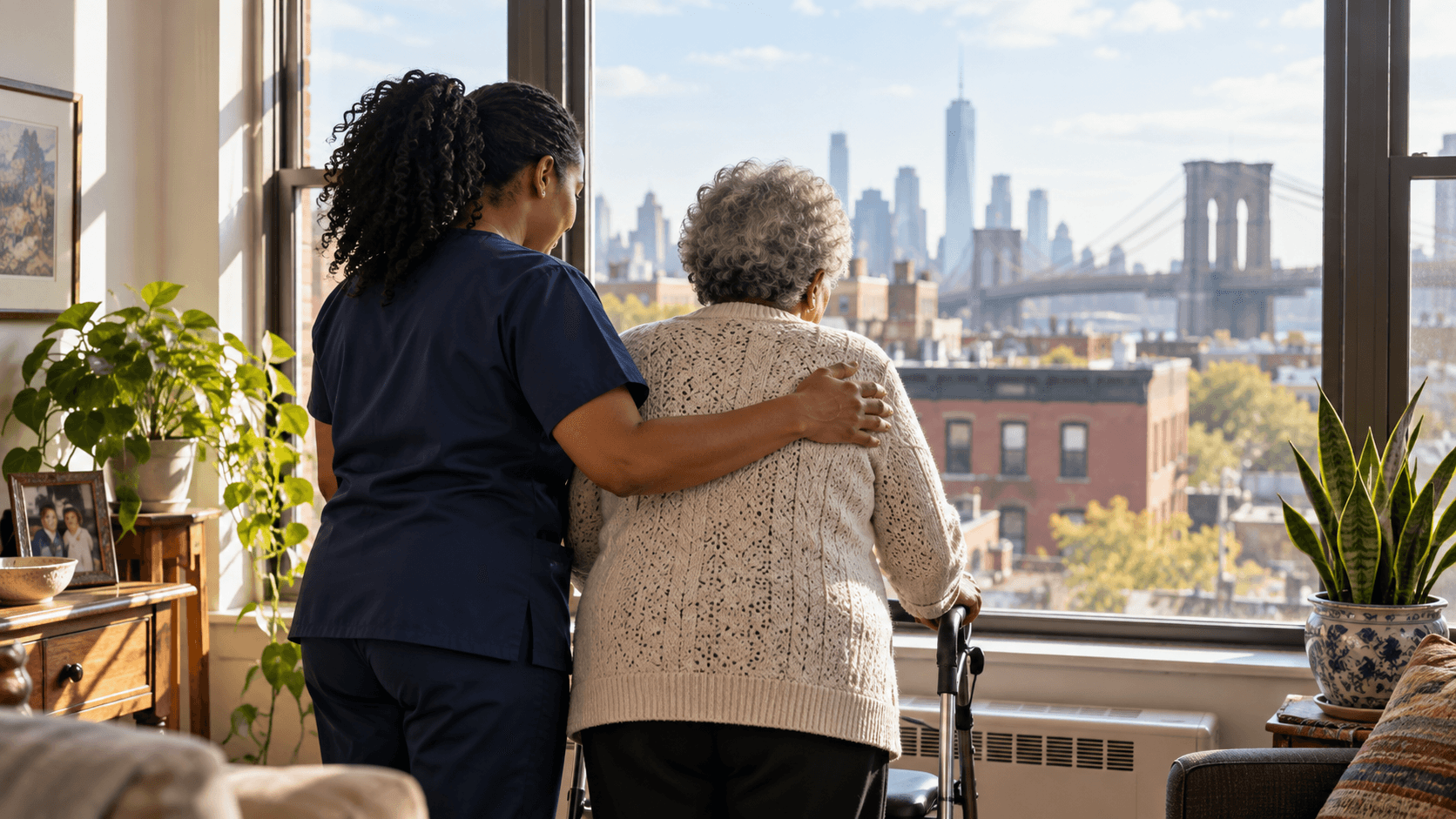New York CDPAP Caregivers Seek a Union Election: What Happens Next?