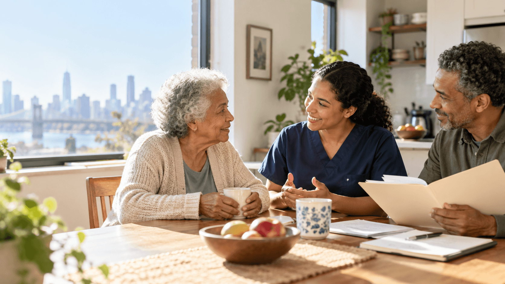 How Do You Get Home Care Through New York Medicaid? A Step-by-Step Guide