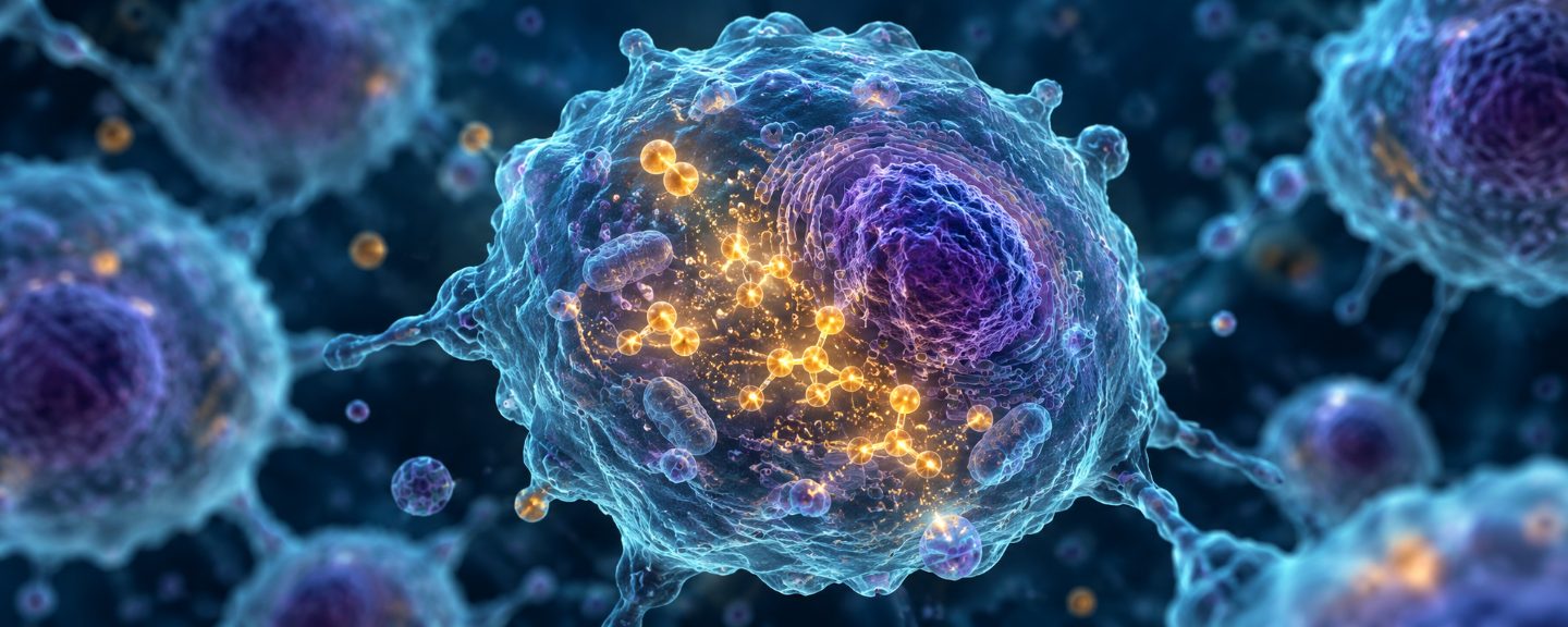 Scientists Use Cancer Cells’ Own Carbon Monoxide to Make Anticancer Compounds